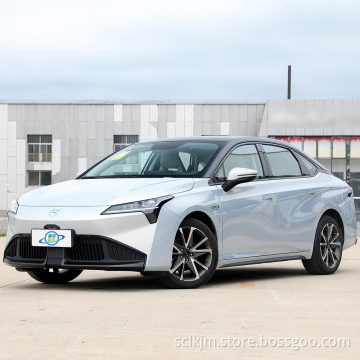 2023 AION SEFFORME BEST SUR LE LURMUREUR FOUR QUATRE DOORS ET CINQ SIÈGES CARRICES ÉLECTRIQUES CHARGES À VENDRE